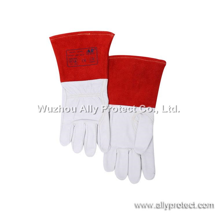 AP-1066 Top Grain Goatskin Gloves